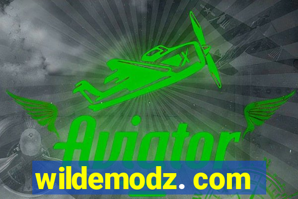 wildemodz. com